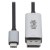 U444-003-DP8SE front view thumbnail image | Audio Video Adapter Cables