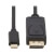 U444-003-DP-BD front view thumbnail image | Audio Video Adapter Cables
