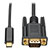 U444-003-V front view thumbnail image | Audio Video Adapter Cables