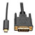 U444-006-D front view thumbnail image | Audio Video Adapter Cables