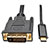 U444-016-D front view thumbnail image | Audio Video Adapter Cables