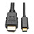 U444-016-H front view thumbnail image | USB Adapters