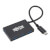 4-Port USB Hub - USB 3.2 Gen 2, 10 Gbps, 4 USB-A Ports, Thunderbolt 3, Aluminum Housing U460-004-4A-G2