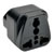 Universal Power Plug Adapter for IEC-320-C13 Outlets UNIPLUGINT