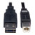 Universal Reversible USB 2.0 Cable (Reversible A to B M/M), 10 ft. (3.05 m) UR022-010