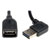 UR024-18N-RA front view thumbnail image | USB Cables