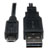 Universal Reversible USB 2.0 Cable (Reversible A to 5Pin Micro B M/M), 3 ft. (0.91 m) UR050-003
