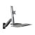 WWSS1332W front view thumbnail image | Height-Adjustable Workstations