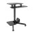WWSSRDSTC front view thumbnail image | Height-Adjustable Workstations
